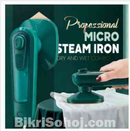 Mini Iron